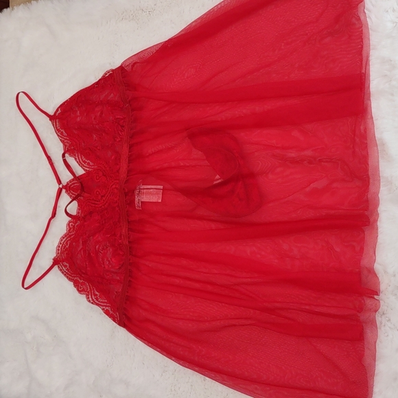 LINEA DONATELLA BABY DOLL. - Picture 3 of 12